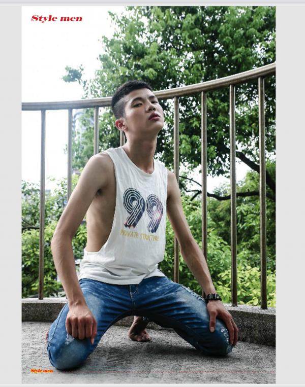 Style-Men-86---男攝-86-童顏巨根-Shin-X-噴發版